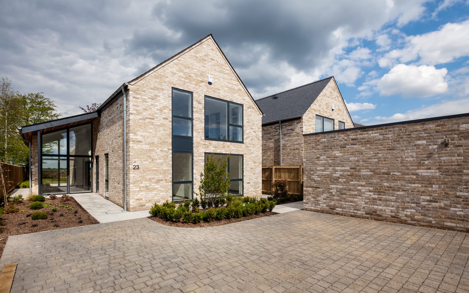 Block Paving by Smart Call Contractors