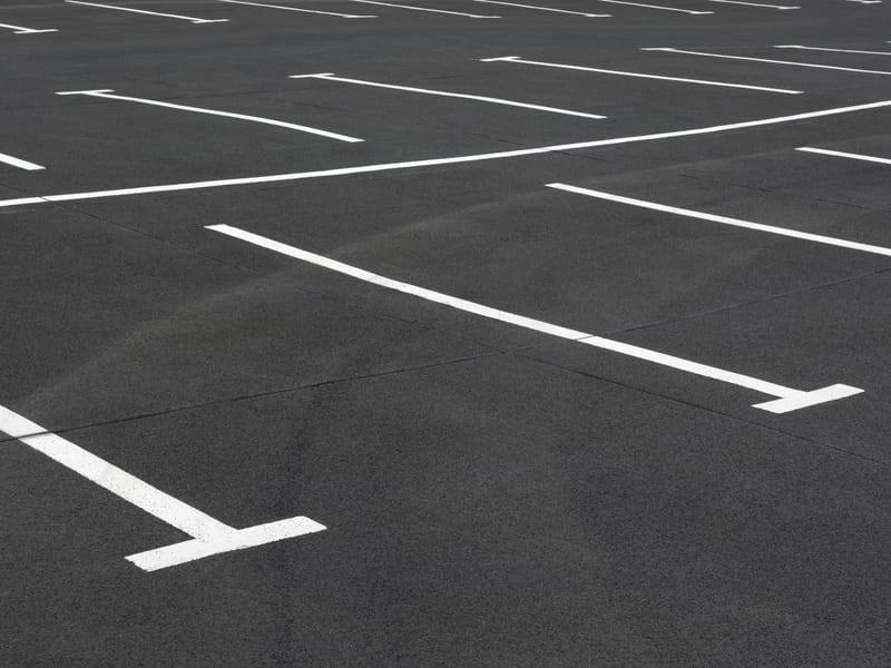 Commercial Works by Smart Call Contractors