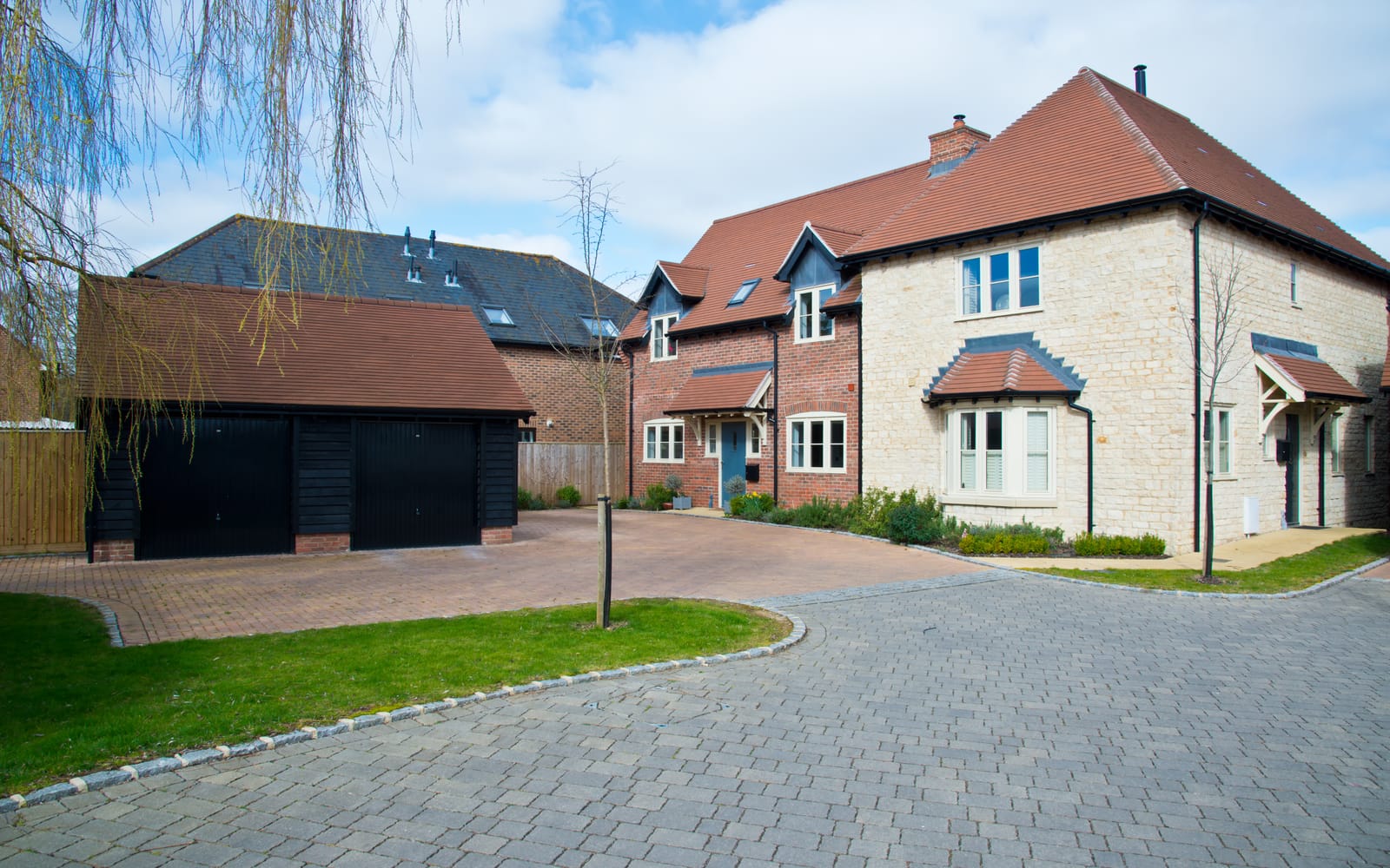 Driveways by Smart Call Contractors