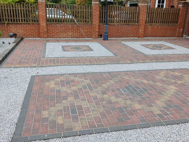 Driveways by Smart Call Contractors