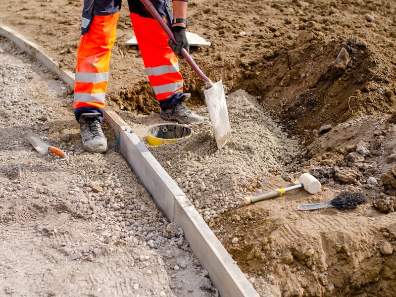 Groundworks & Drainage by Smart Call Contractors