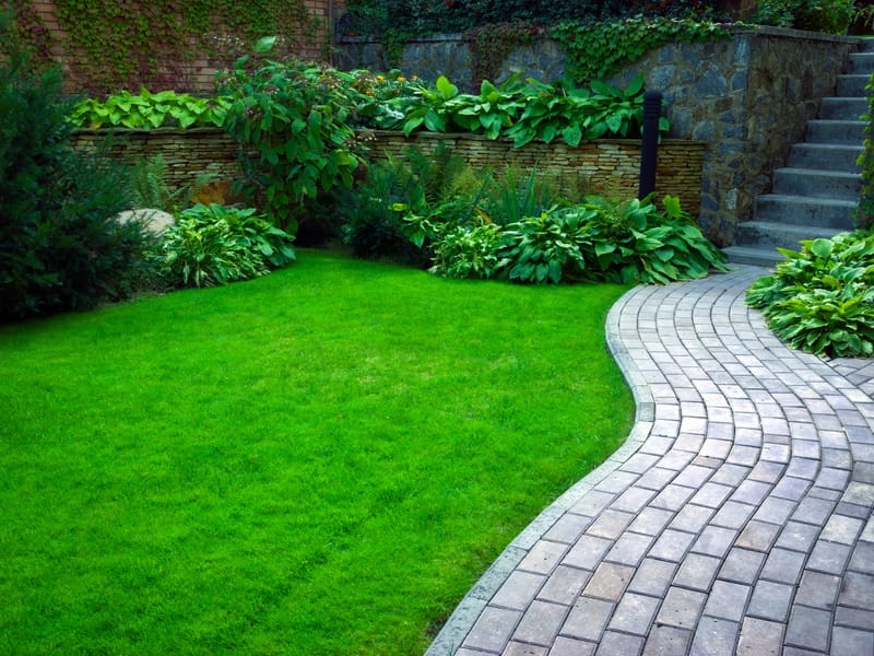 Landscaping by Smart Call Contractors