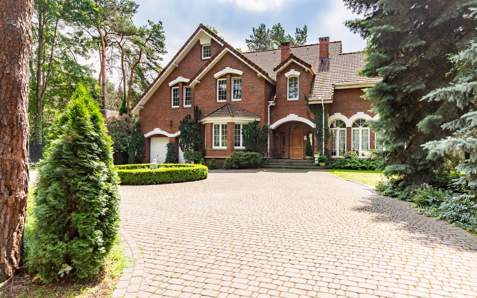 New Driveways by Smart Call Contractors