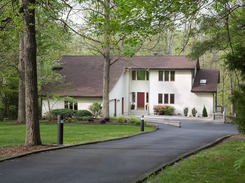 Tarmac Driveways by Smart Call Contractors
